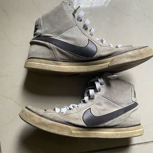 2009 Nike Blazers